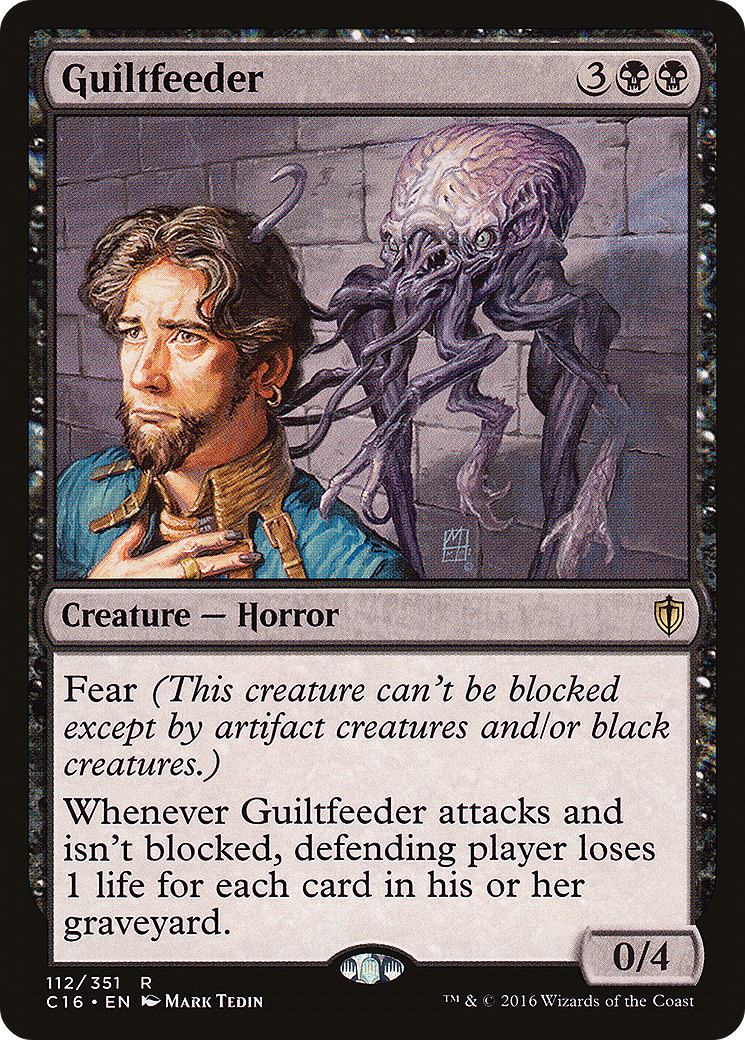 Guiltfeeder [C16-112]