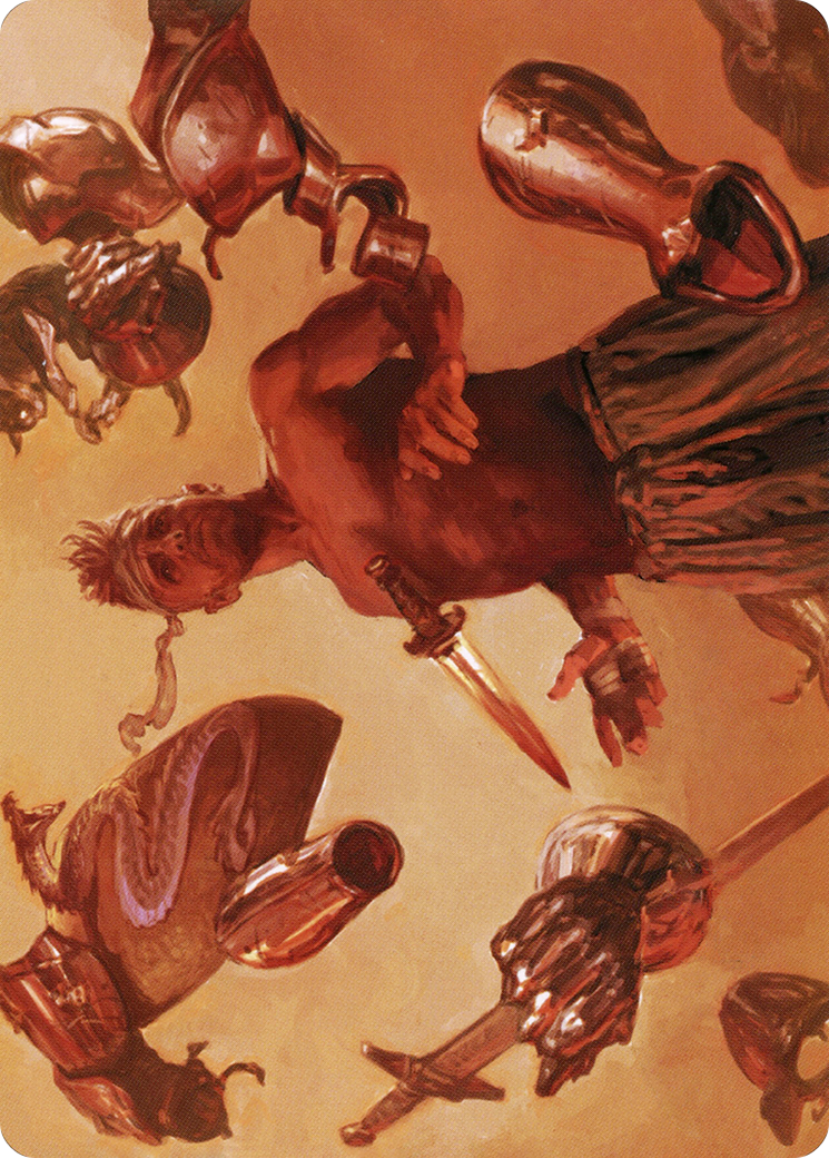 Dress Down // Dress Down [AMH2-12]