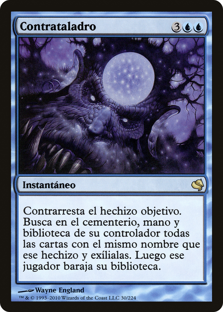 Counterbore [PS11-30]