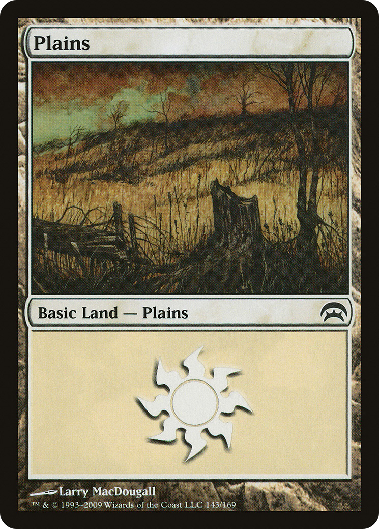 Plains [HOP-143]
