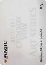 Bloodsoaked Reveler // Bloodsoaked Reveler [AVOW-29]