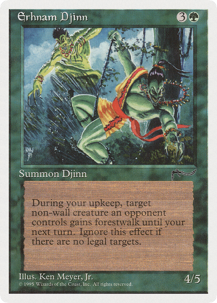 Erhnam Djinn [CHR-64]