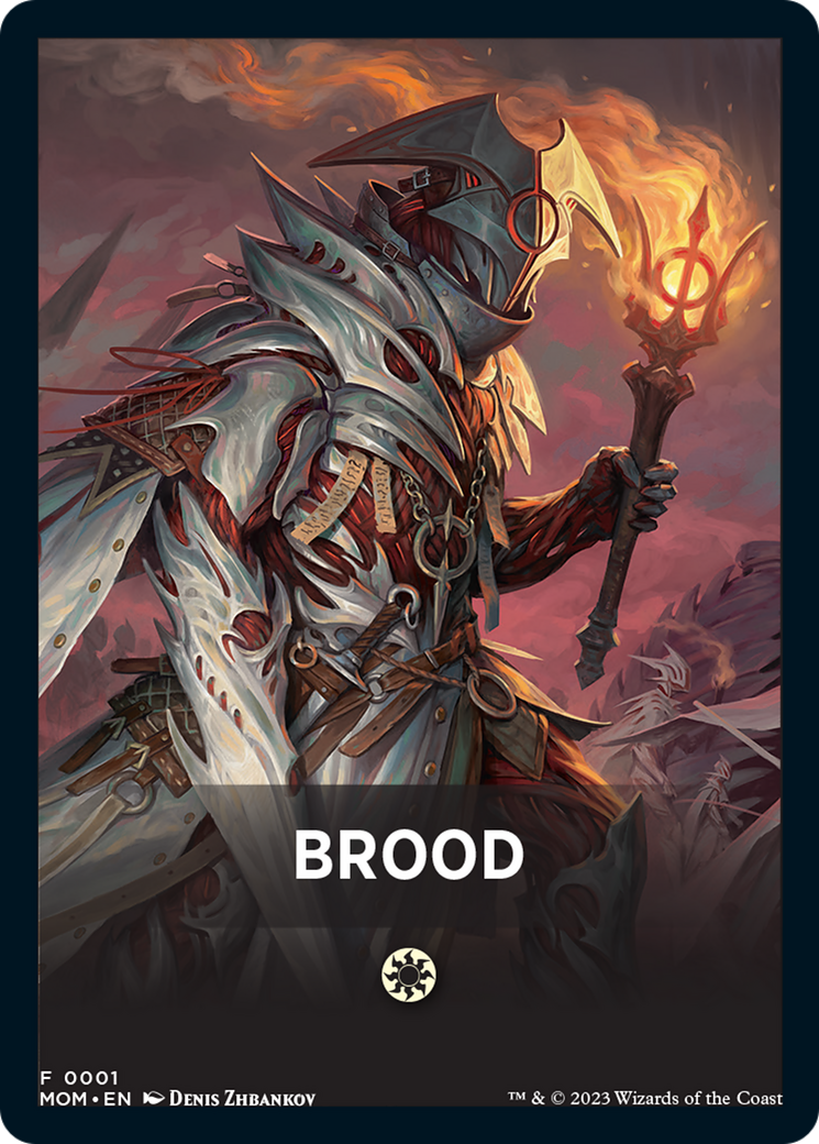 Brood [FMOM-1]