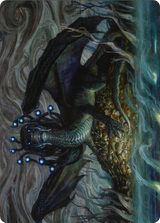 Oculus Whelp // Oculus Whelp [AMOM-15]