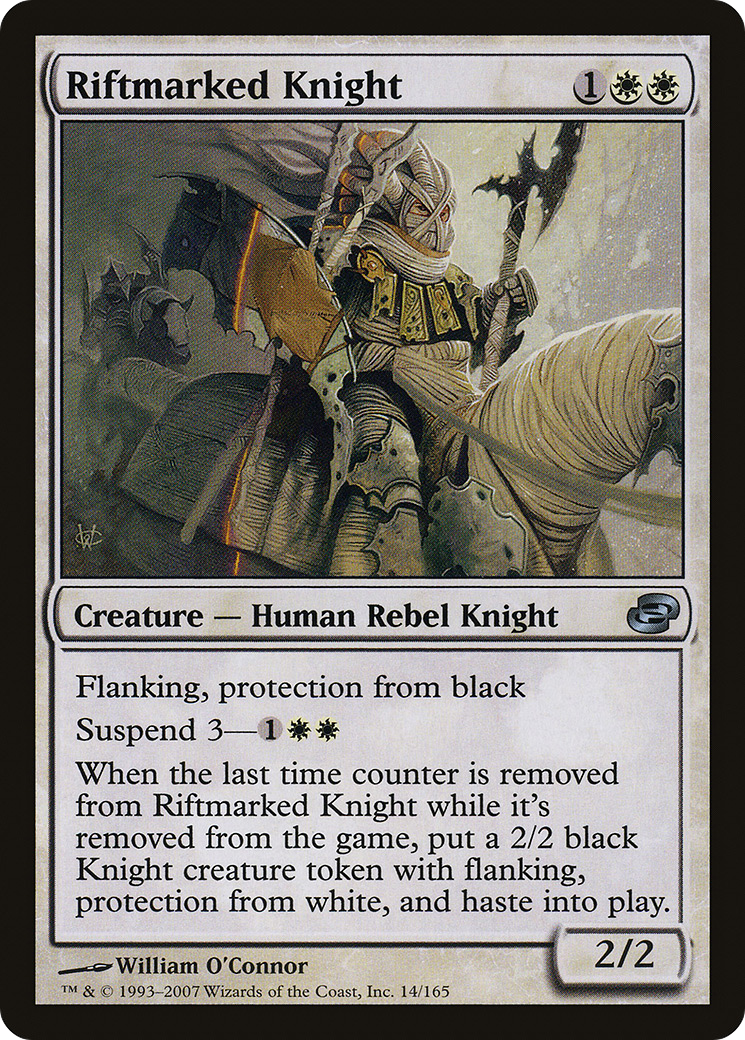 Riftmarked Knight [PLC-14]