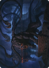 Displacer Beast // Displacer Beast [AAFR-8]