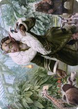 Rumor Gatherer // Rumor Gatherer [ASNC-7]