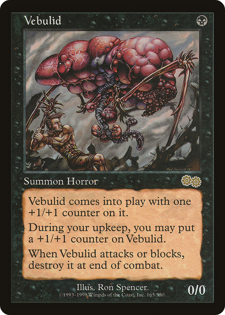 Vebulid [USG-165]