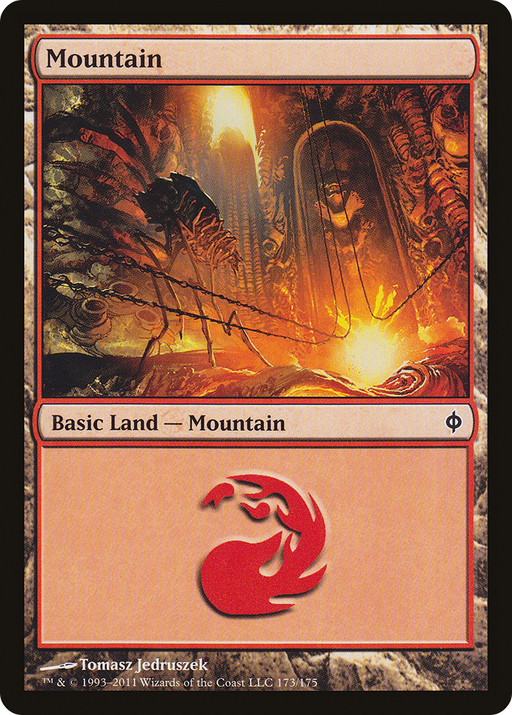 Mountain [NPH-173]