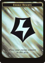 Gremlin // Energy Reserve [L17-1]