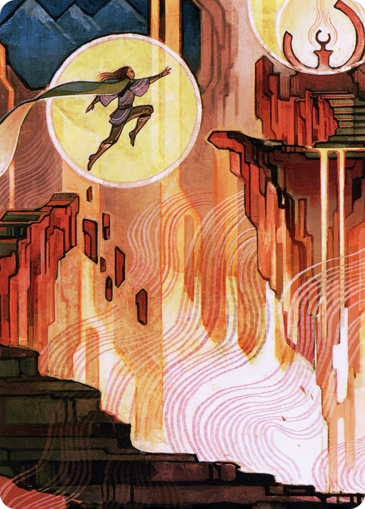 Thrill of Possibility // Thrill of Possibility [ASTX-78]