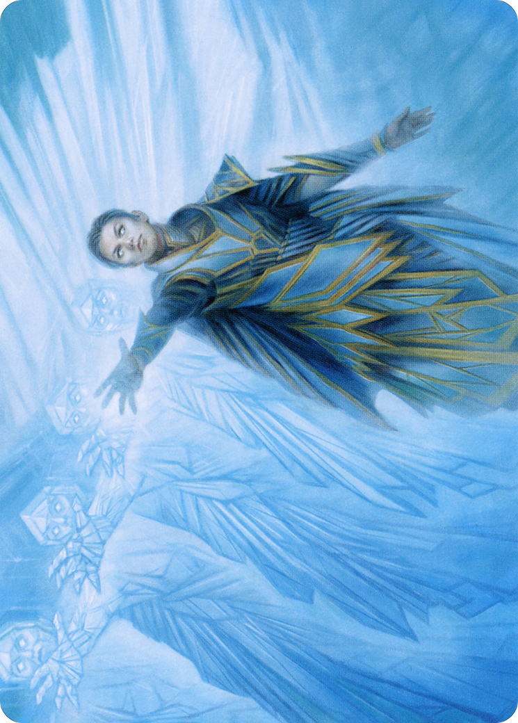 Echoing Equation // Echoing Equation [ASTX-24]