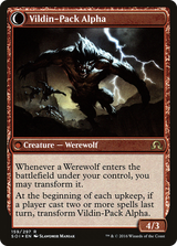 Geier Reach Bandit // Vildin-Pack Alpha - Prerelease Promo [PSOI-159s]