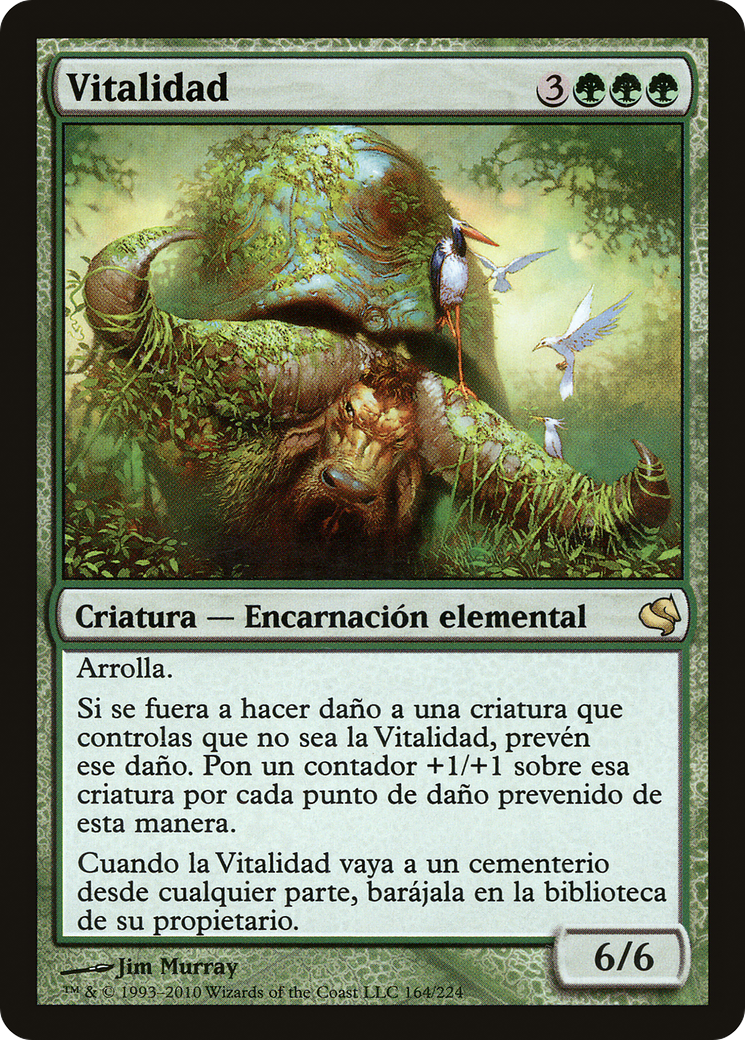 Vigor [PS11-164]