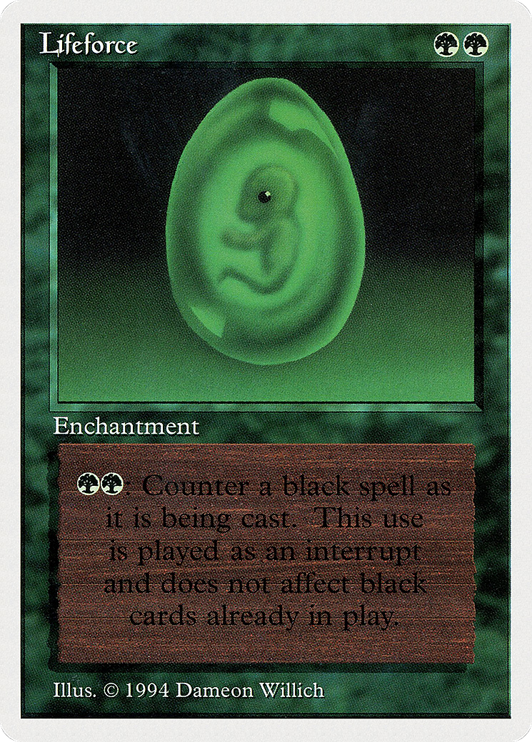 Lifeforce [SUM-207]