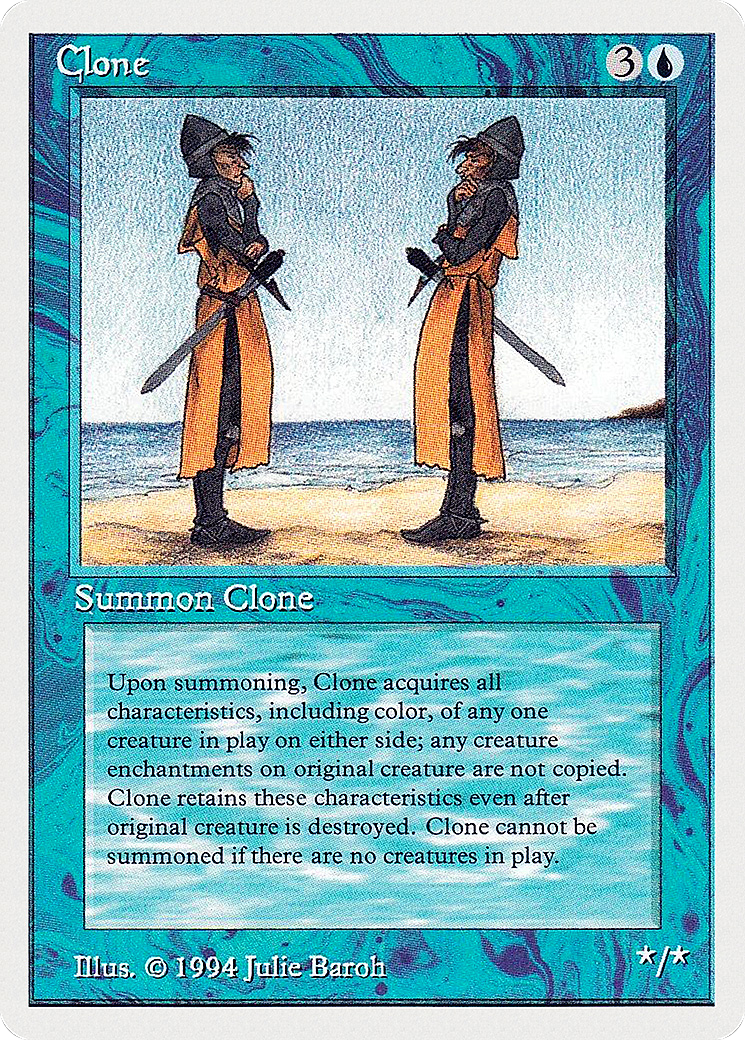 Clone [SUM-51]