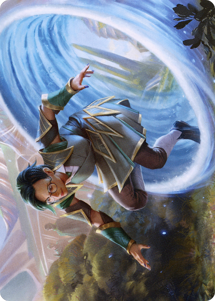 Vortex Runner // Vortex Runner [ASTX-6]