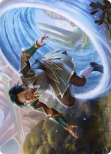 Vortex Runner // Vortex Runner [ASTX-6]