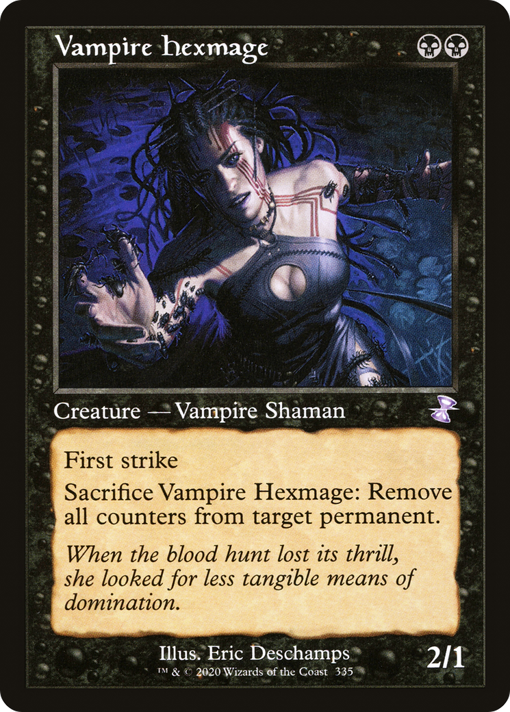 Vampire Hexmage [TSR-335]