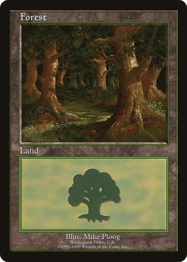 Forest [PELP-11]