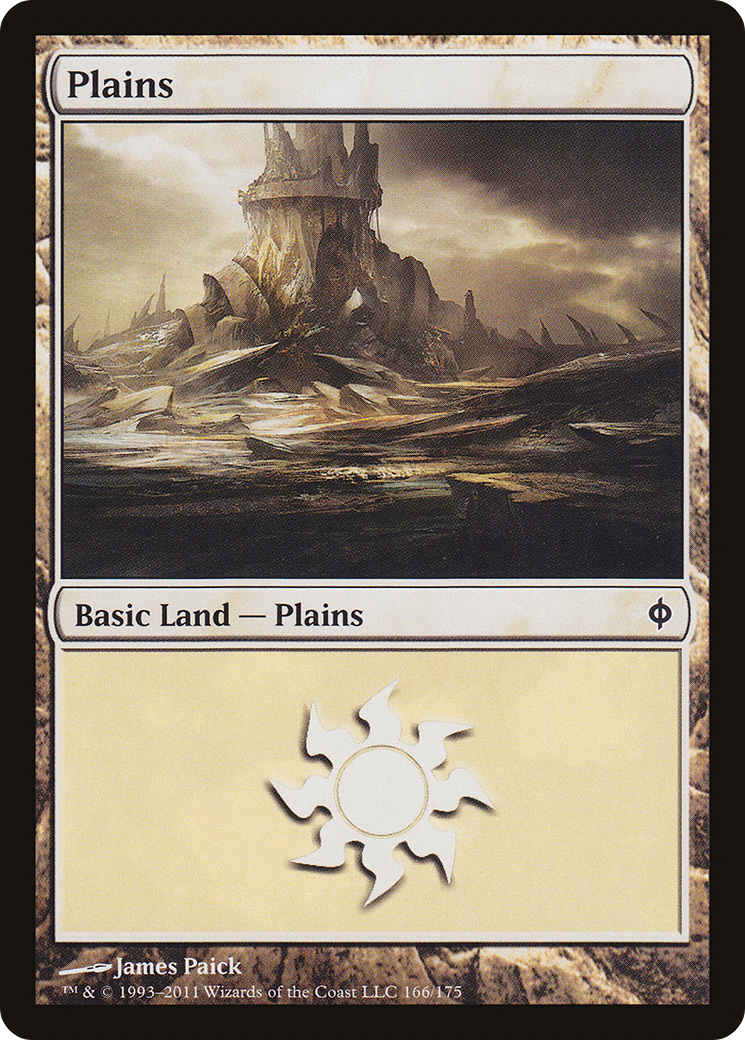 Plains [NPH-166]