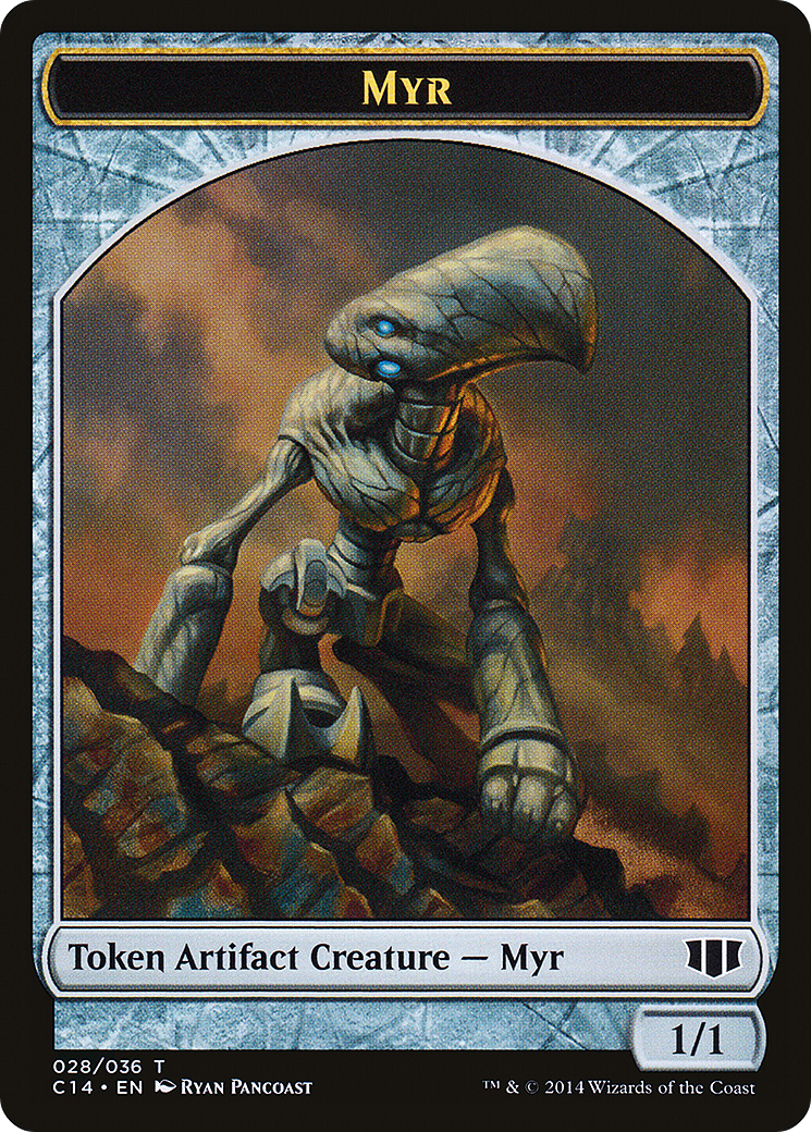 Myr [TC14-28]