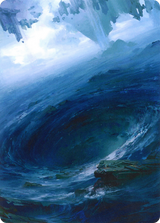 Island // Island - Borderless [AZNR-12]