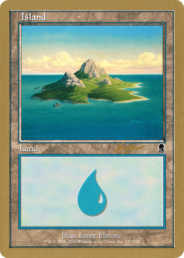 Island [WC02-shh337]