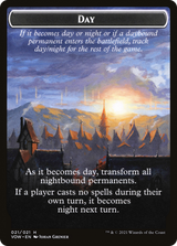 Day // Night [TVOW-21]