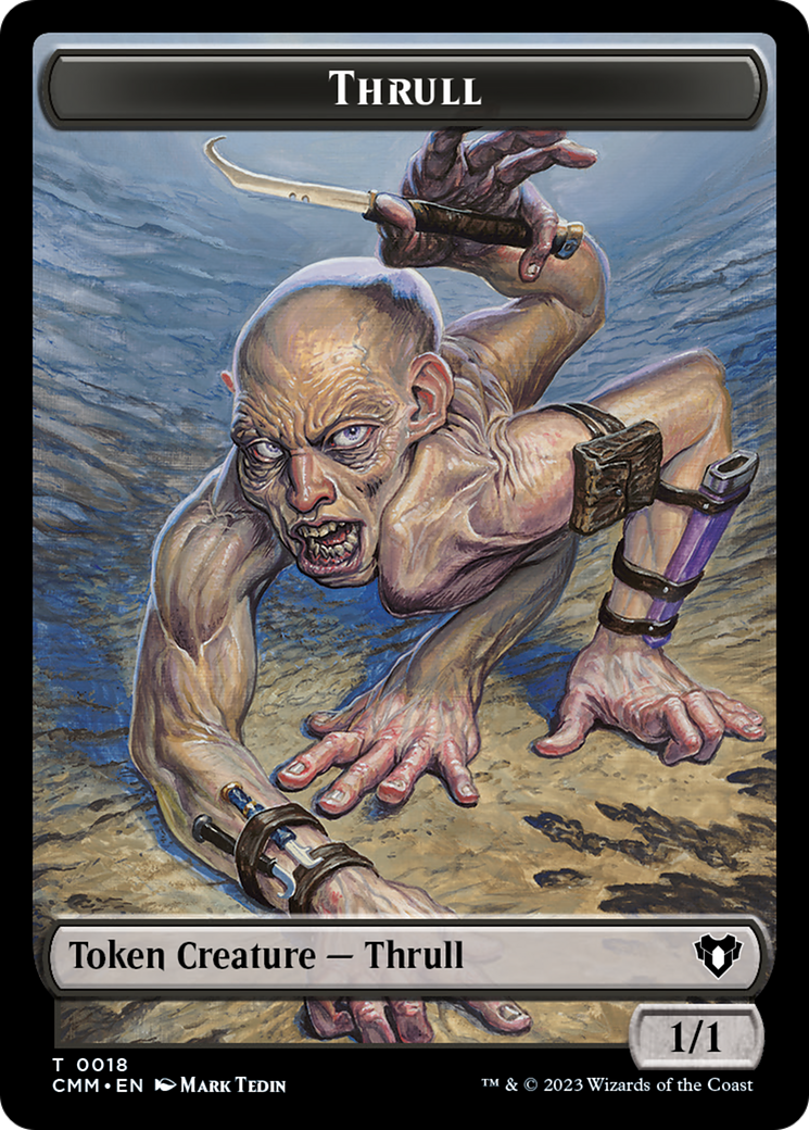 Thrull [TCMM-18]