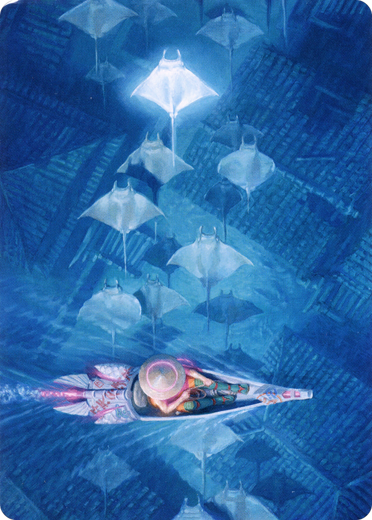 Discover the Impossible // Discover the Impossible [ANEO-43]