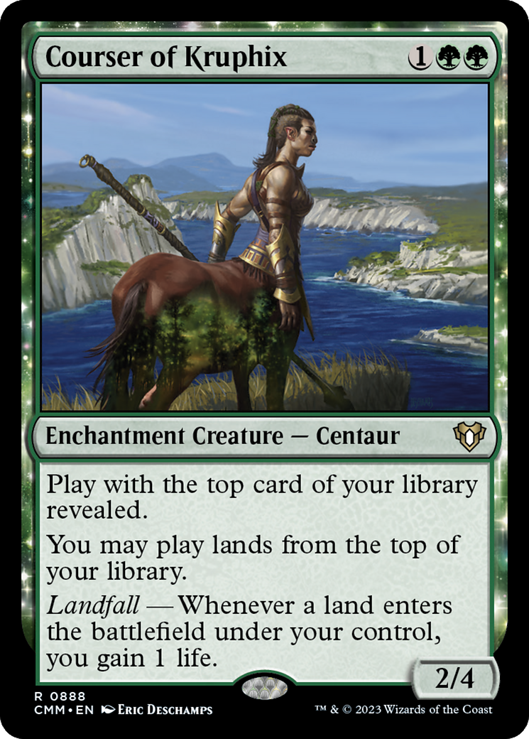Courser of Kruphix [CMM-888]