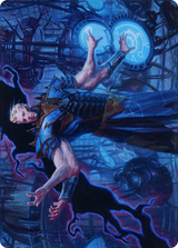 Ertai Resurrected // Ertai Resurrected [ADMU-45]