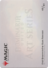 Ertai Resurrected // Ertai Resurrected [ADMU-45]