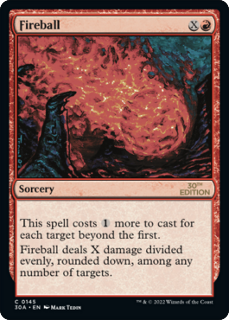 Fireball [30A-145]