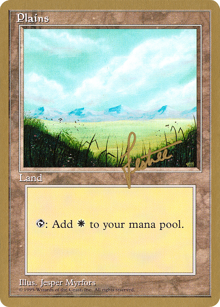 Plains [PTC-bl366]