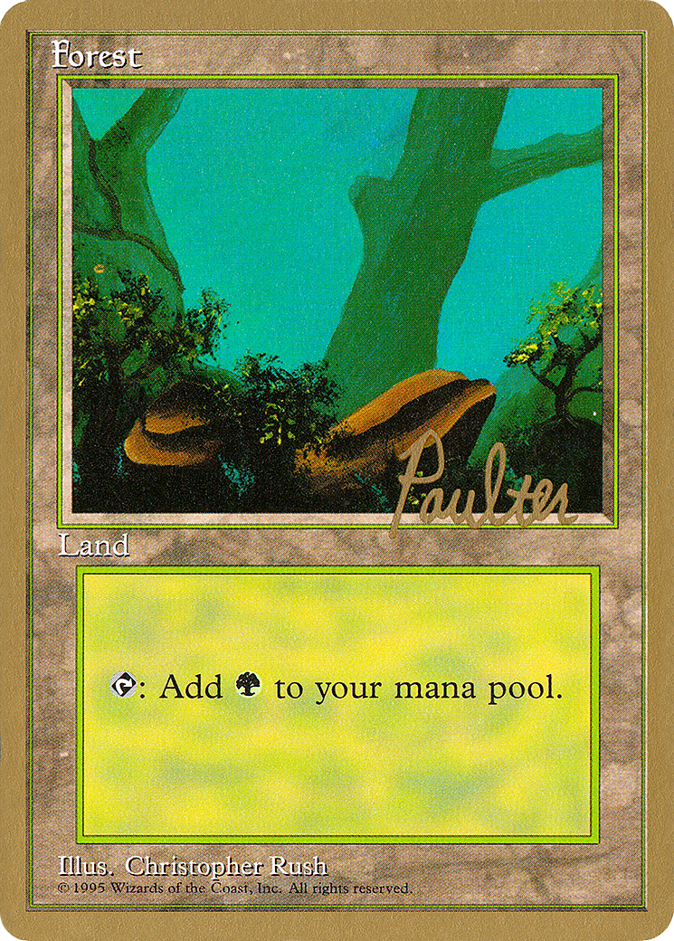 Forest [PTC-pp378]