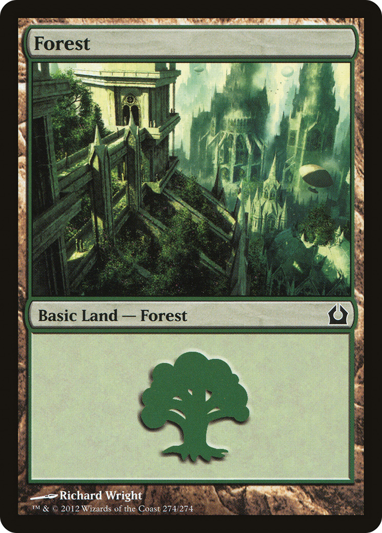 Forest [RTR-274]