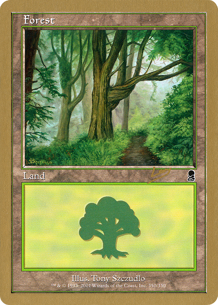 Forest [WC02-rl350]