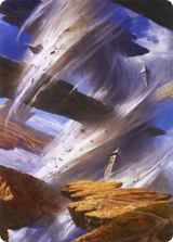 Plains // Plains - Borderless [AZNR-8]