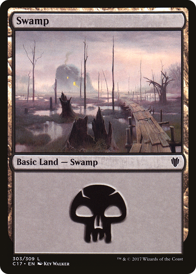 Swamp [C17-303]