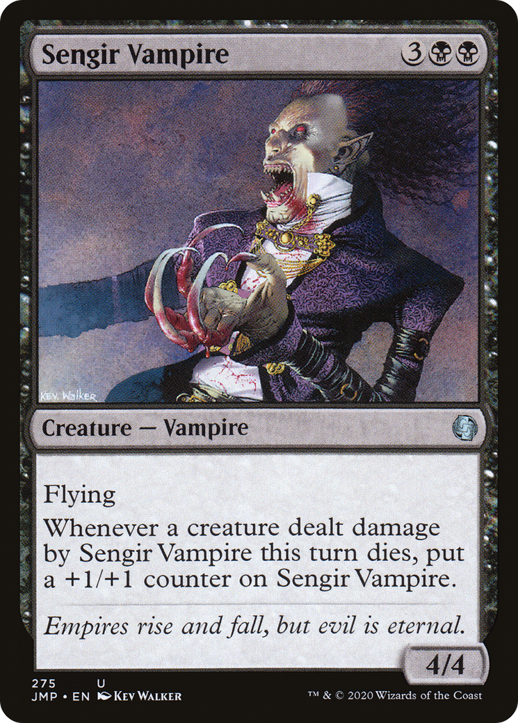 Sengir Vampire [JMP-275]
