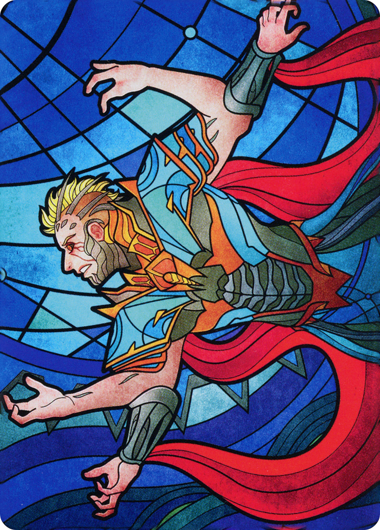 Ertai Resurrected // Ertai Resurrected [ADMU-70]