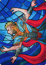 Ertai Resurrected // Ertai Resurrected [ADMU-70]