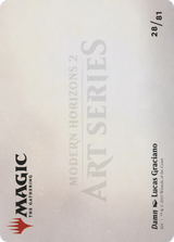 Damn // Damn [AMH2-28]