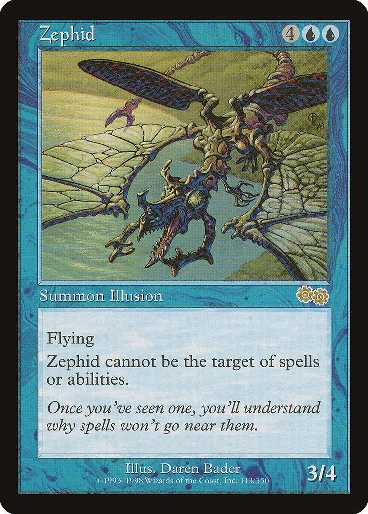 Zephid [USG-113]