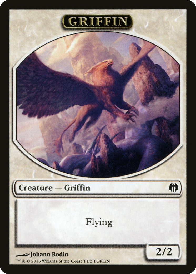 Griffin [TDDL-1]