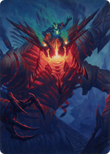 Mishra, Lost to Phyrexia // Mishra, Lost to Phyrexia [ABRO-38]