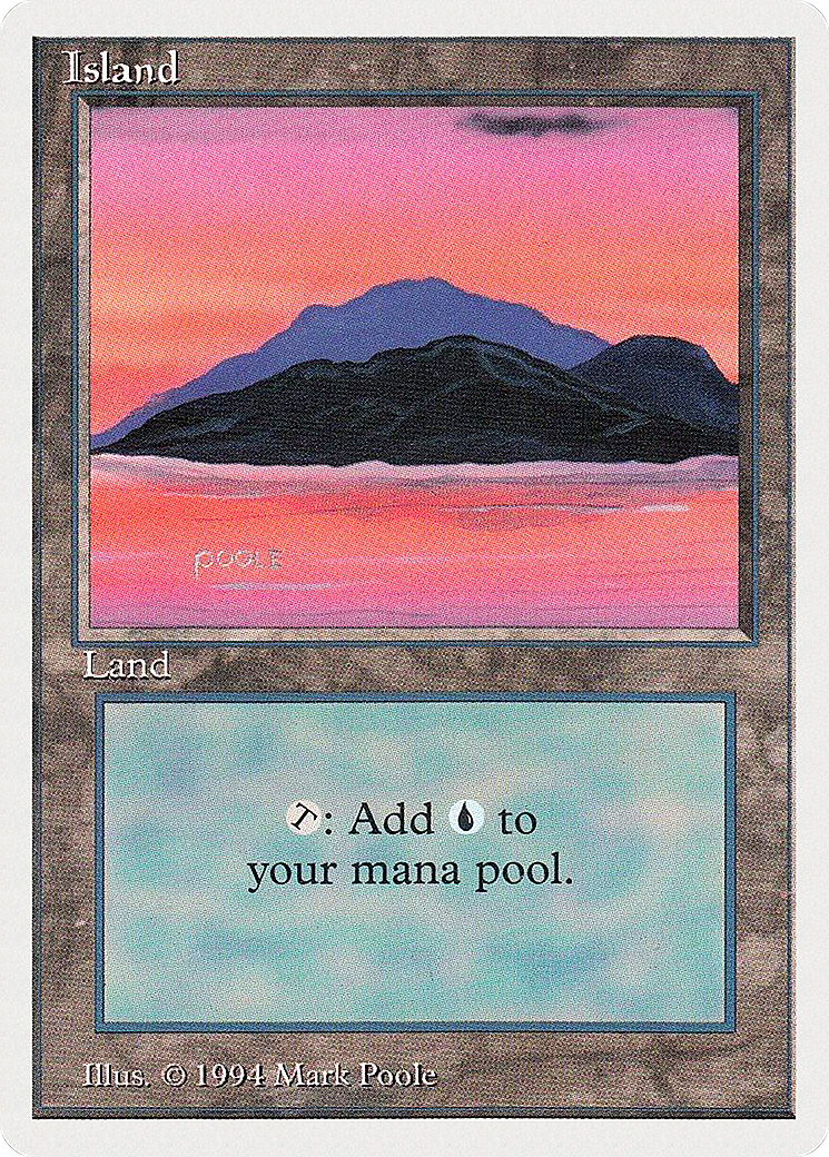 Island [SUM-297]