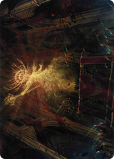 Katilda, Dawnhart Martyr // Katilda, Dawnhart Martyr [AVOW-14]